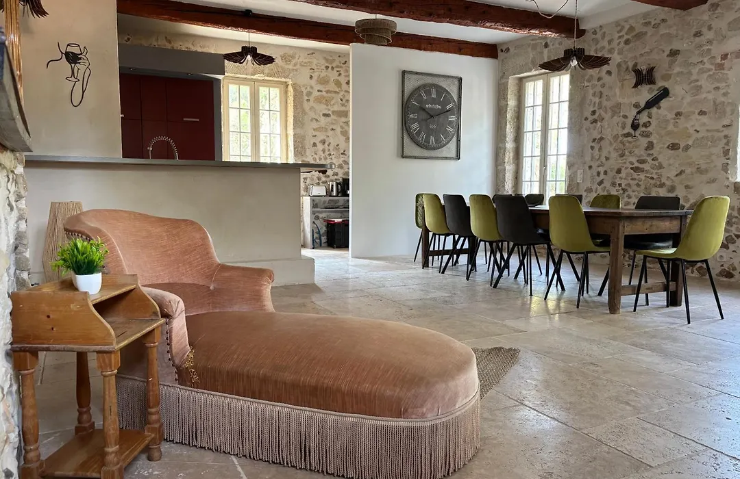 Domaine La Yole Wine Resort-1